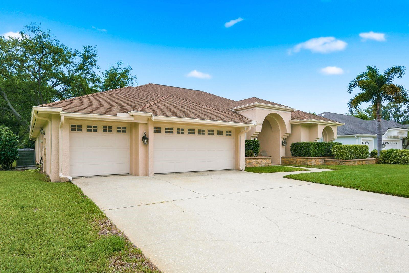 PIPERS MEADOW - Residential