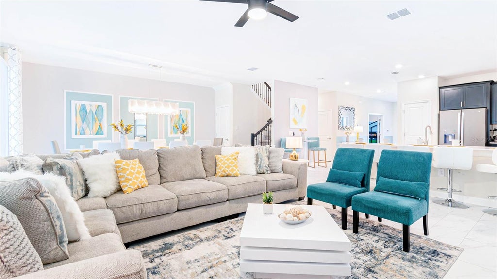 Photo of 1158 Drop Lane, Davenport, FL 33896 (MLS # O6451055)