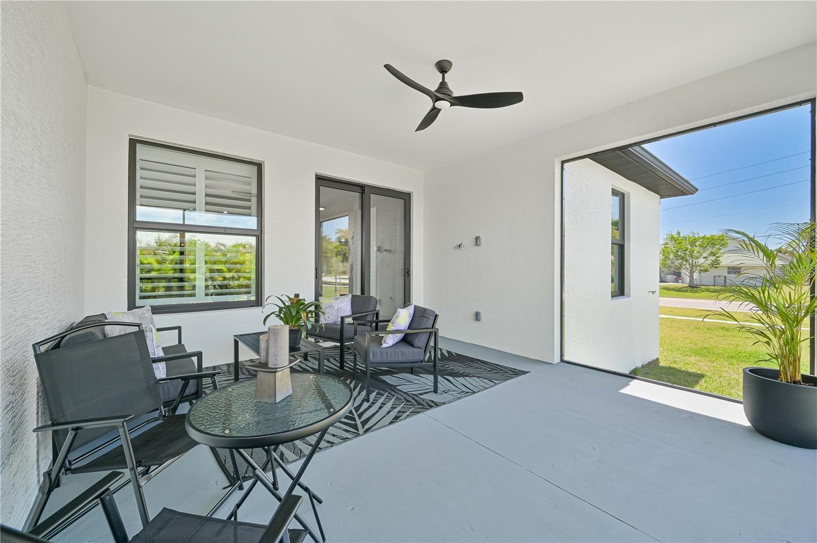 PUNTA GORDA ISLES - Residential Income