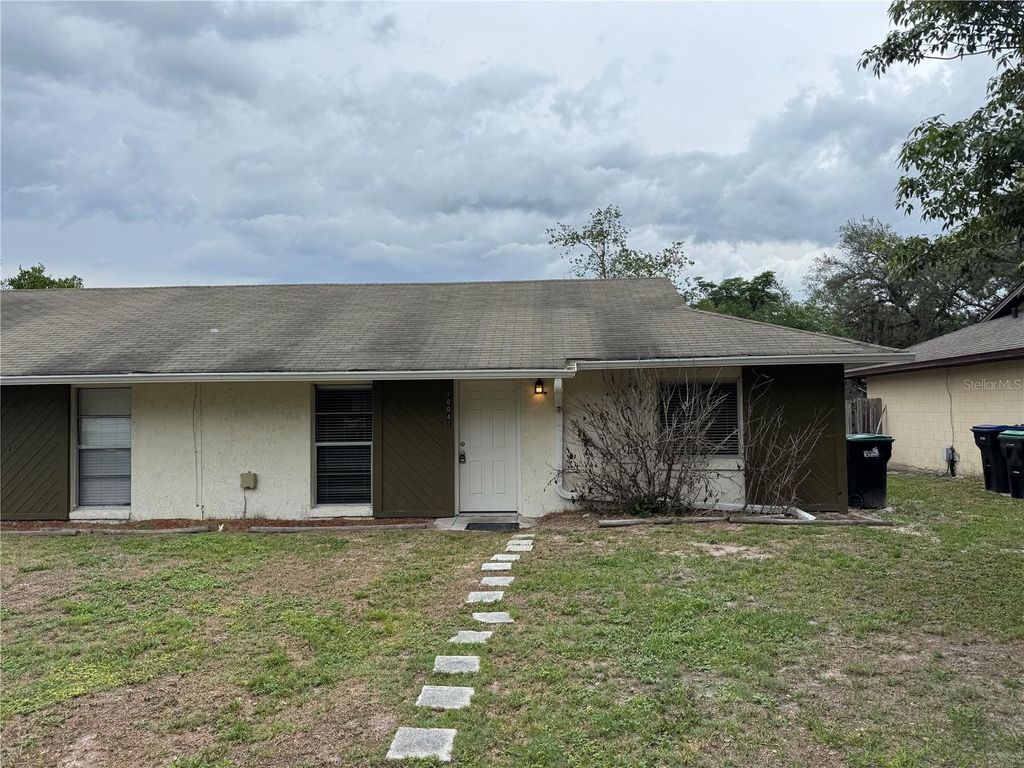 Photo of 10041 Massey Street, Orlando, FL 32825 (MLS # O6406134)