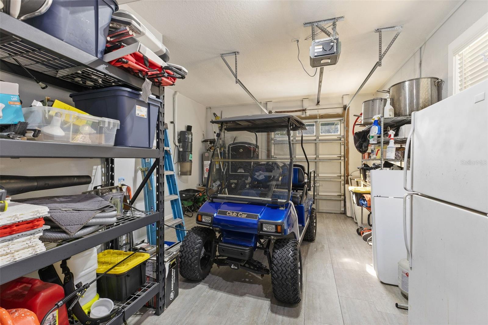 TERRA CIEA - Residential