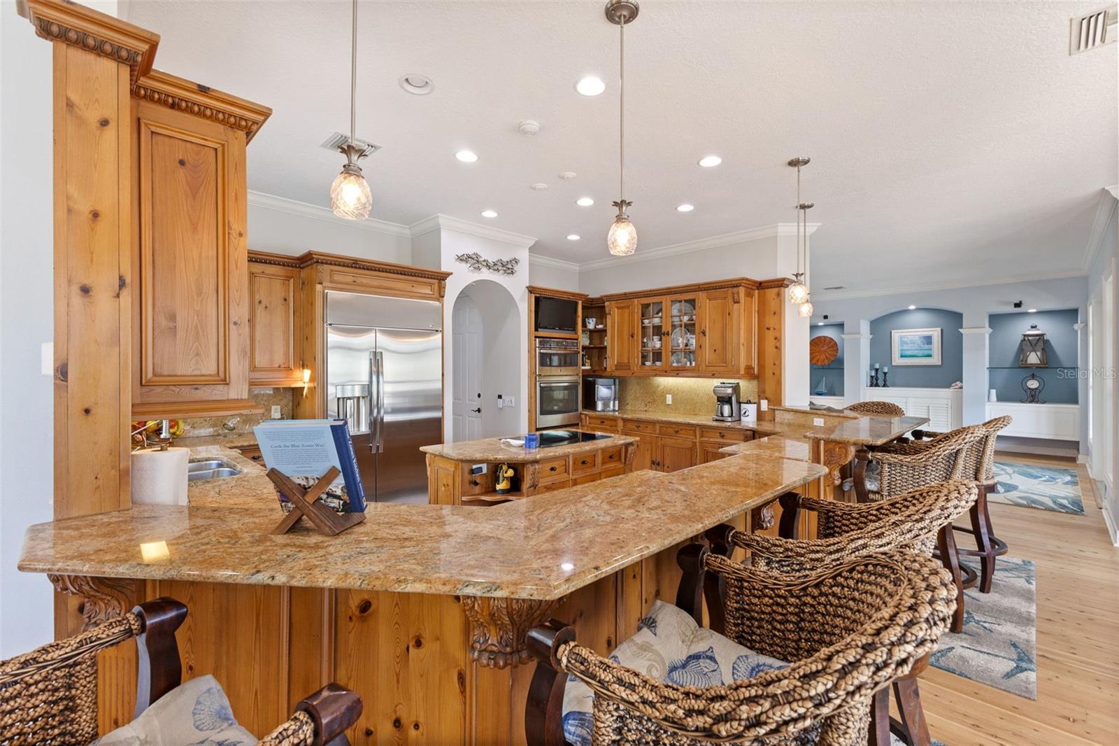 TERRA CIEA - Residential