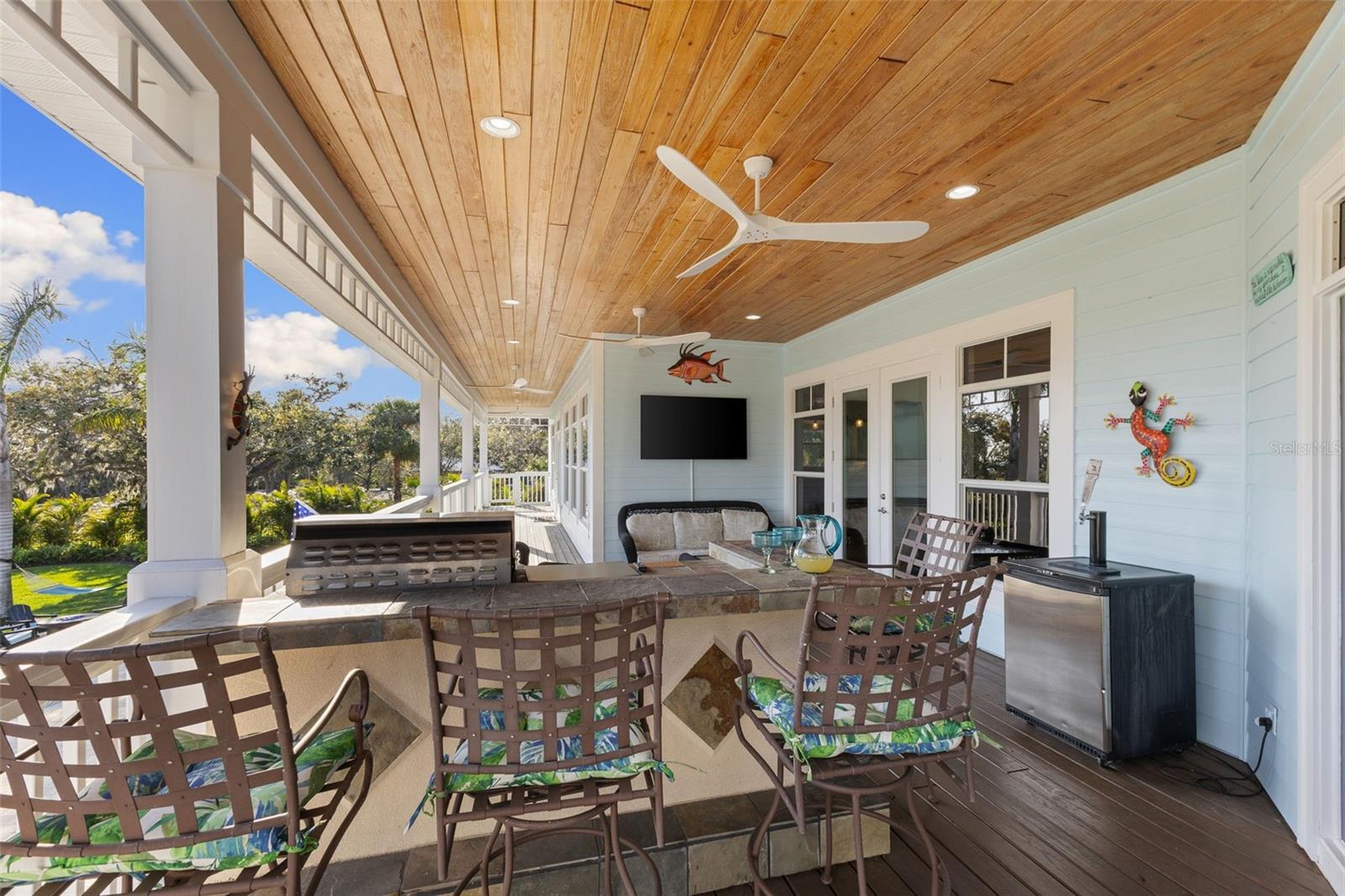 TERRA CIEA - Residential