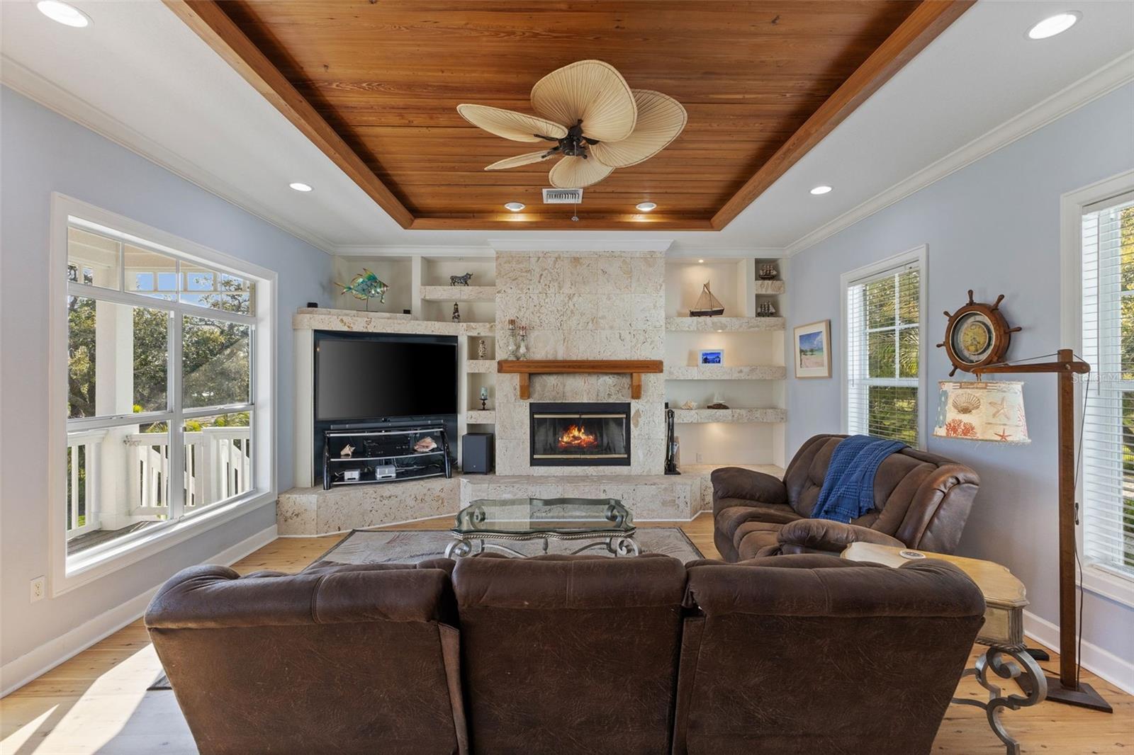 TERRA CIEA - Residential