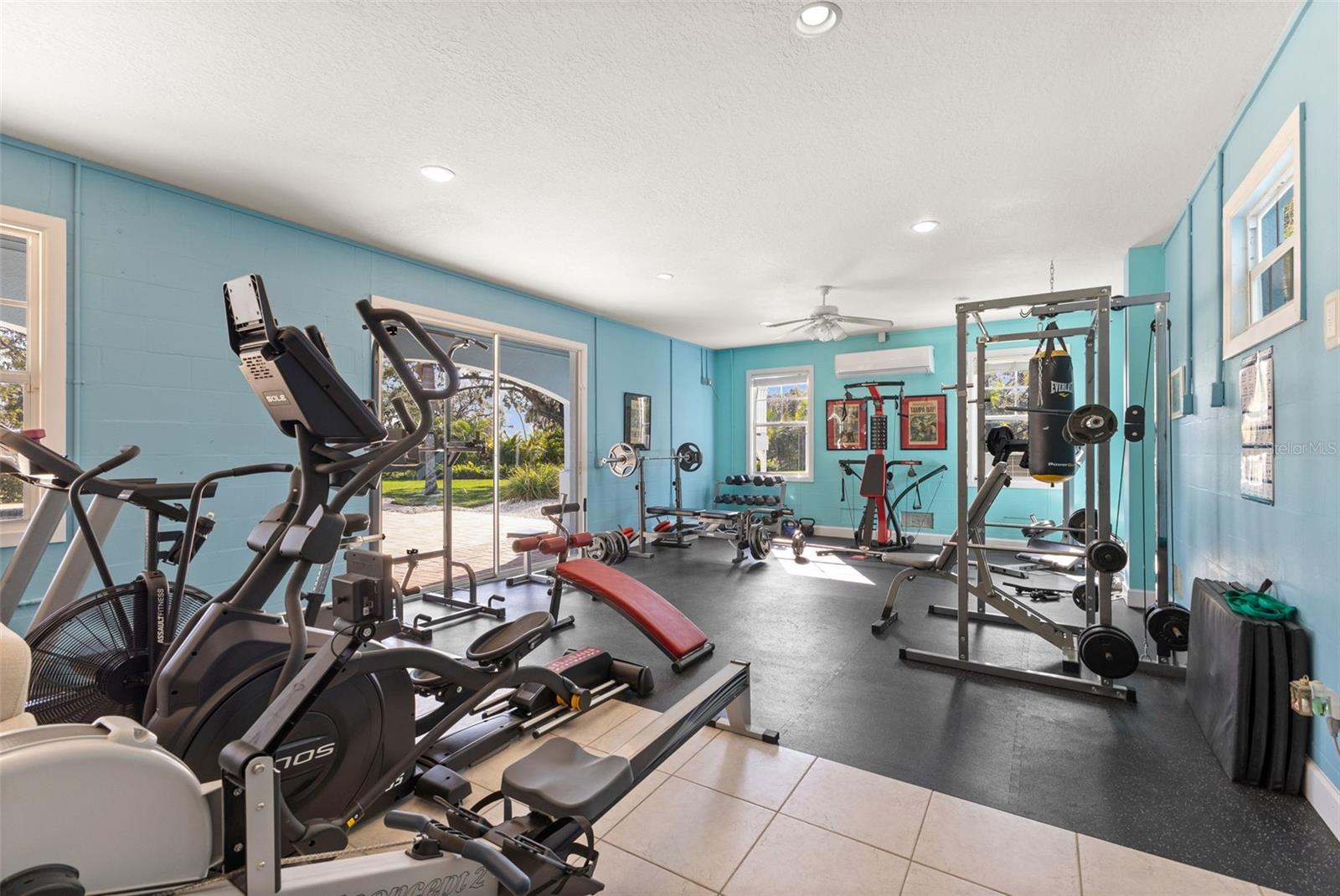 TERRA CIEA - Residential