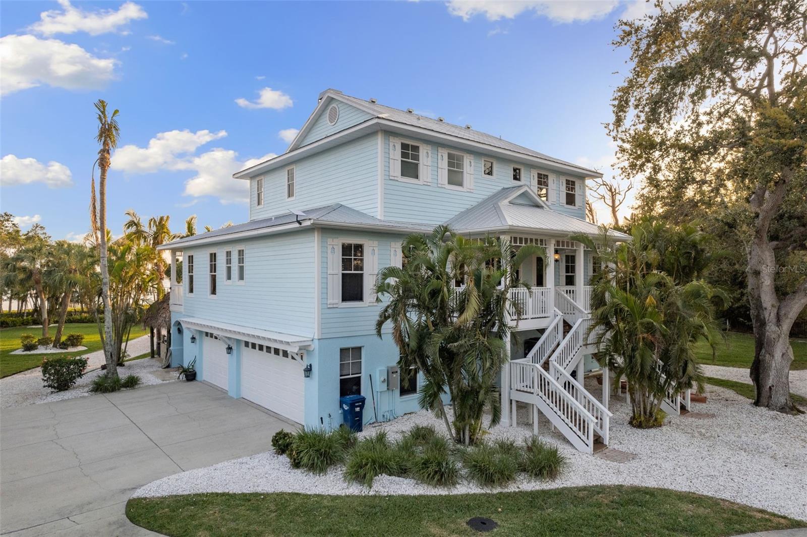 TERRA CIEA - Residential