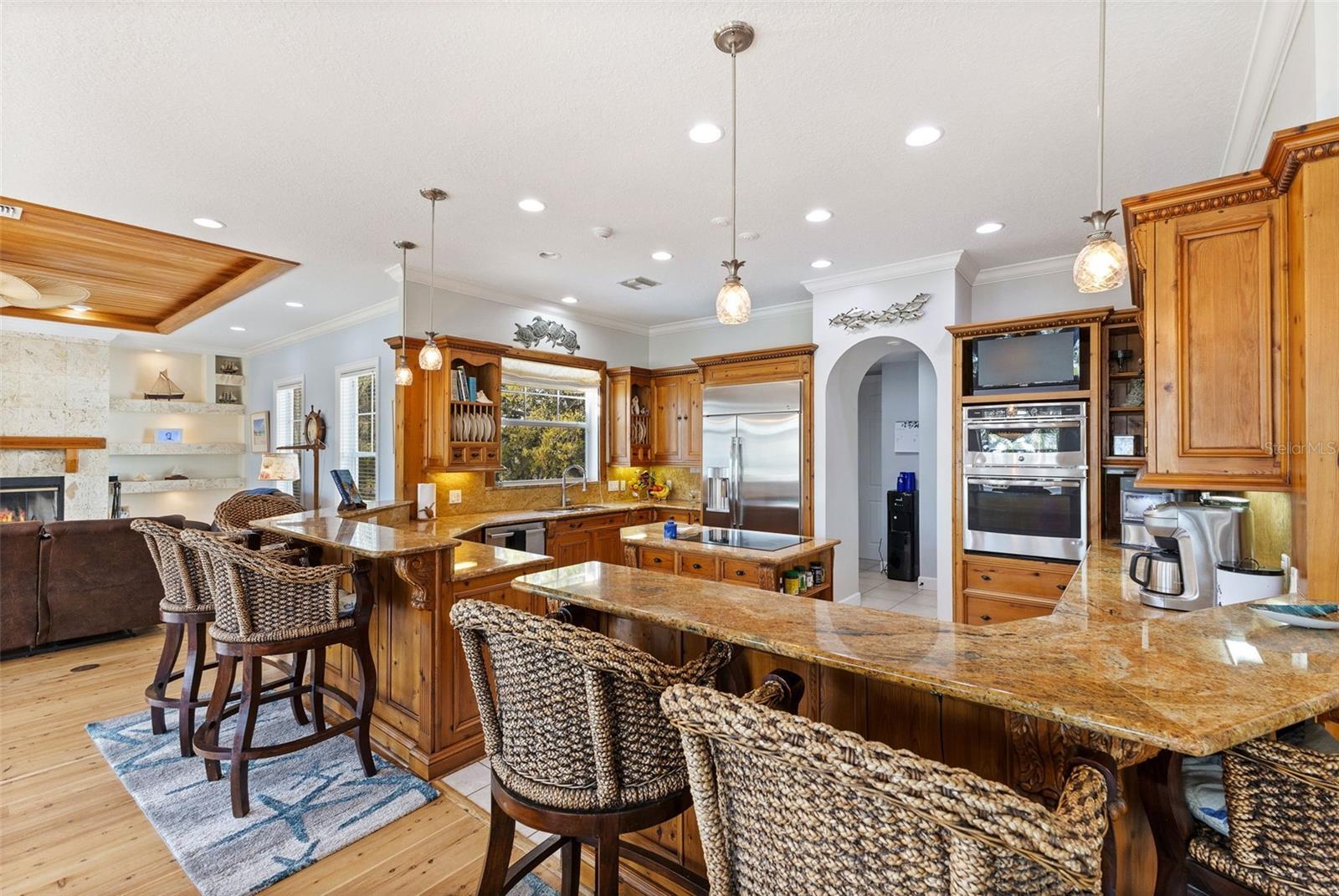 TERRA CIEA - Residential