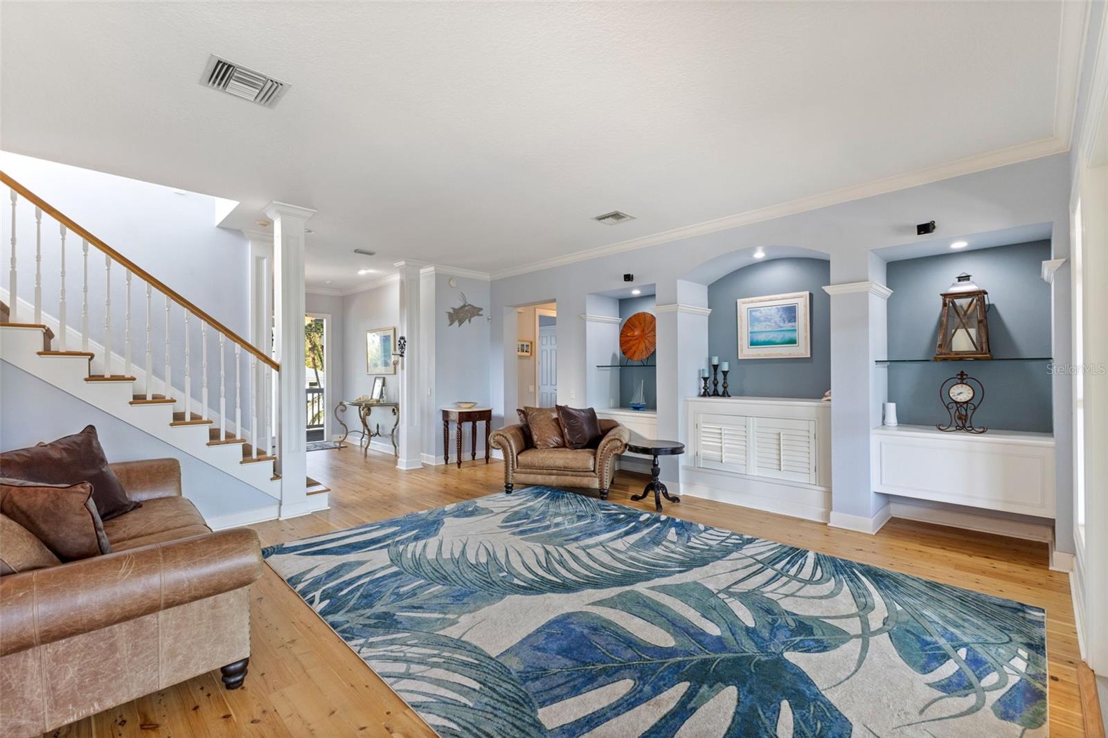 TERRA CIEA - Residential