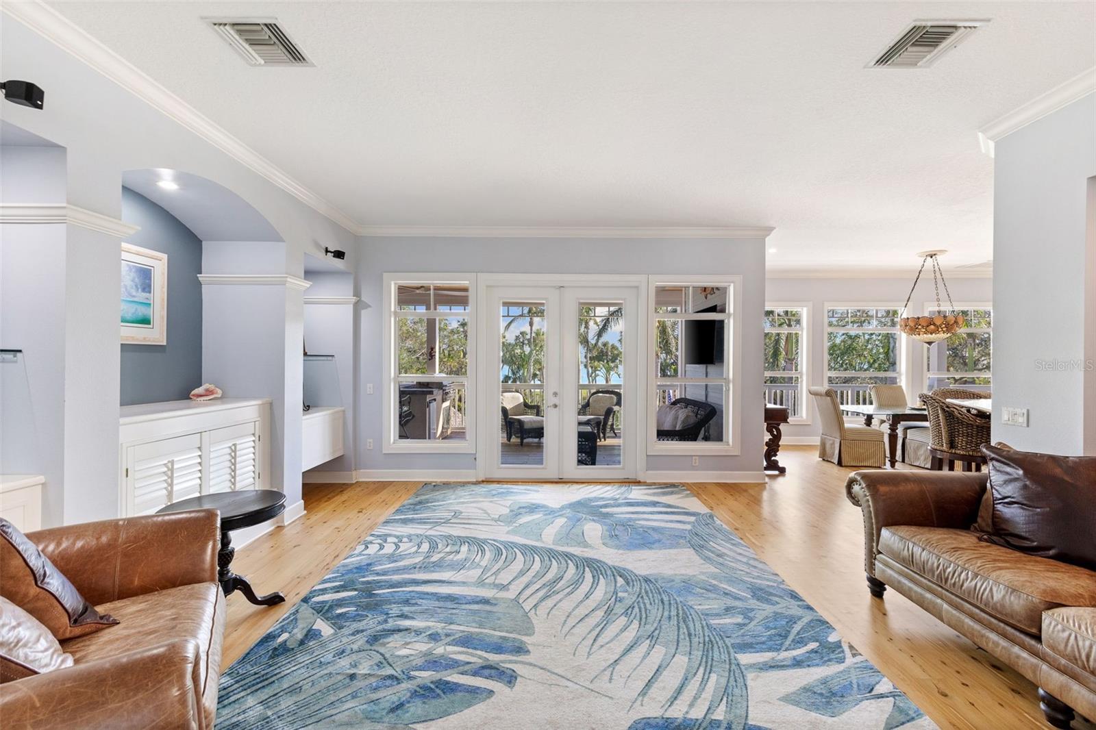 TERRA CIEA - Residential