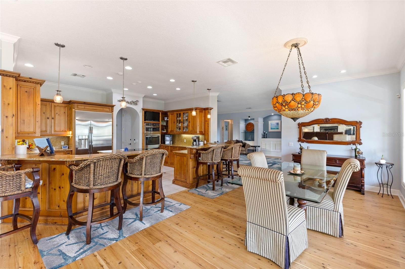 TERRA CIEA - Residential