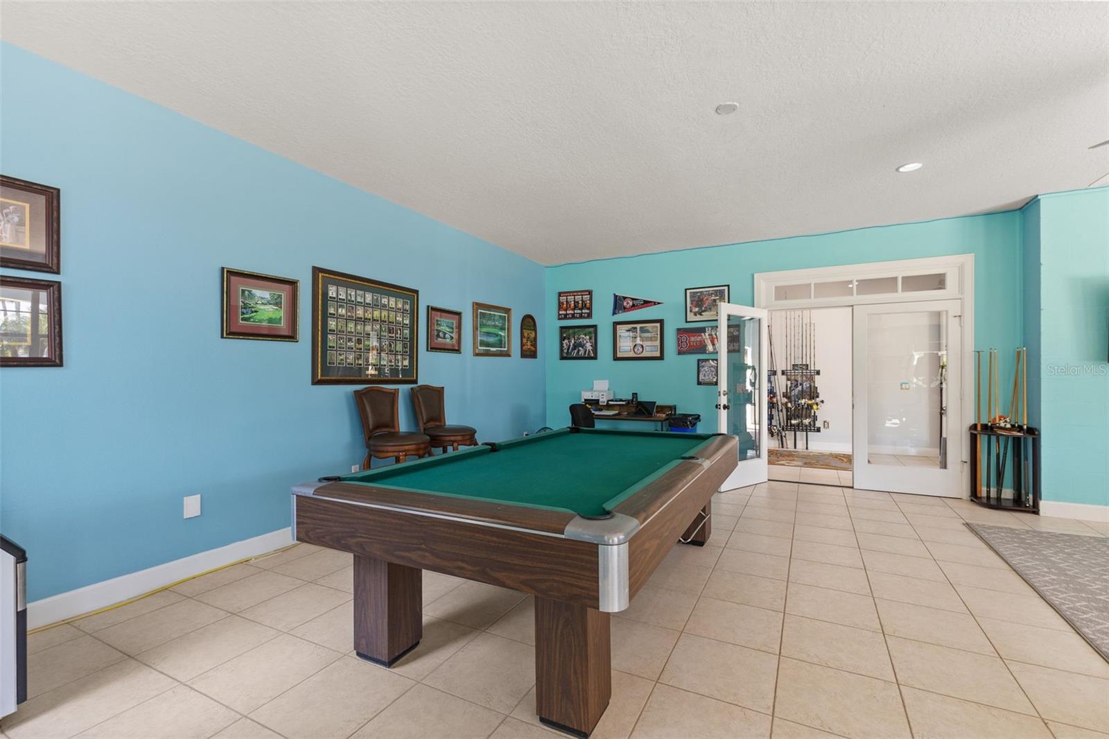 TERRA CIEA - Residential