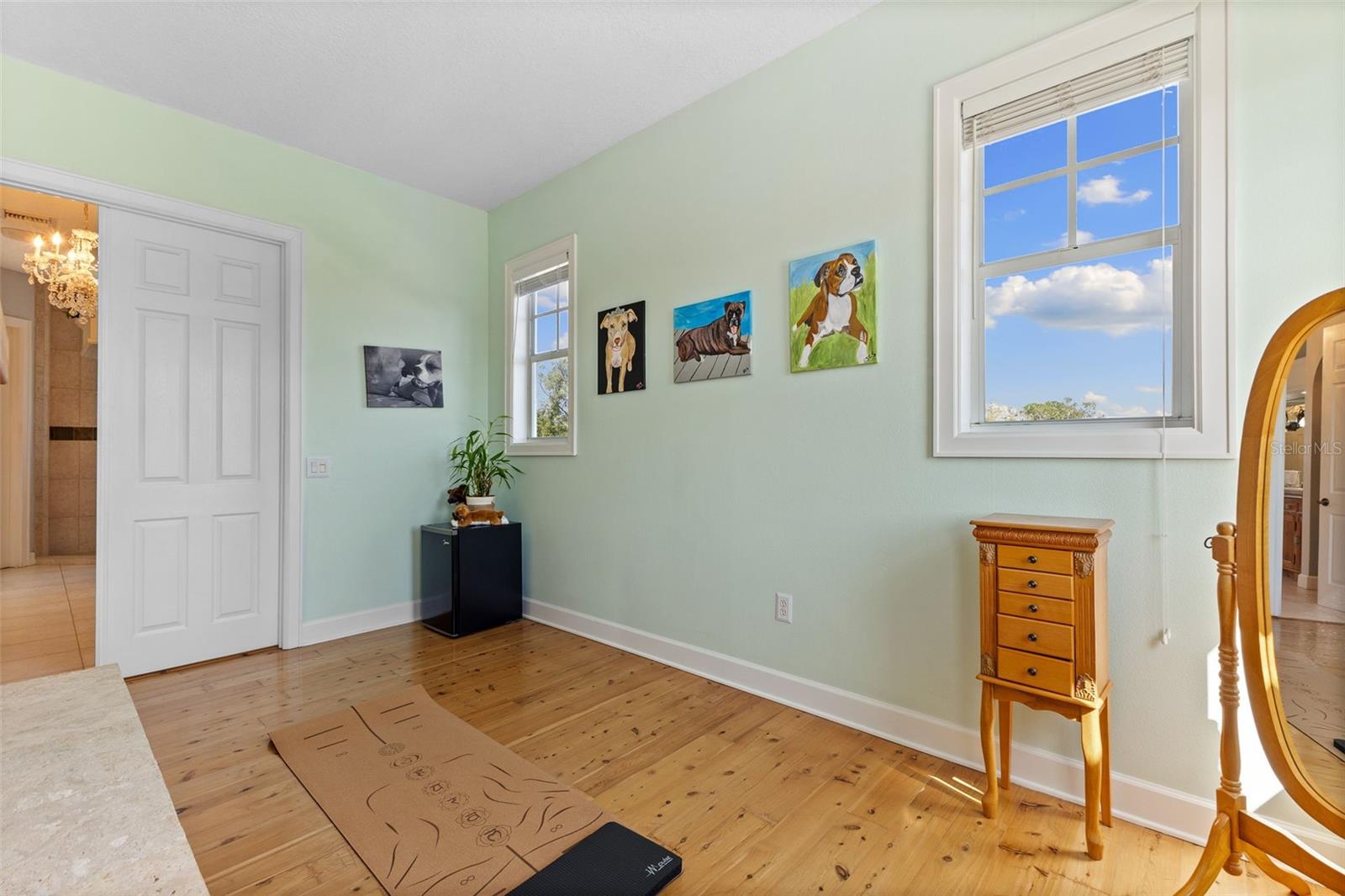 TERRA CIEA - Residential