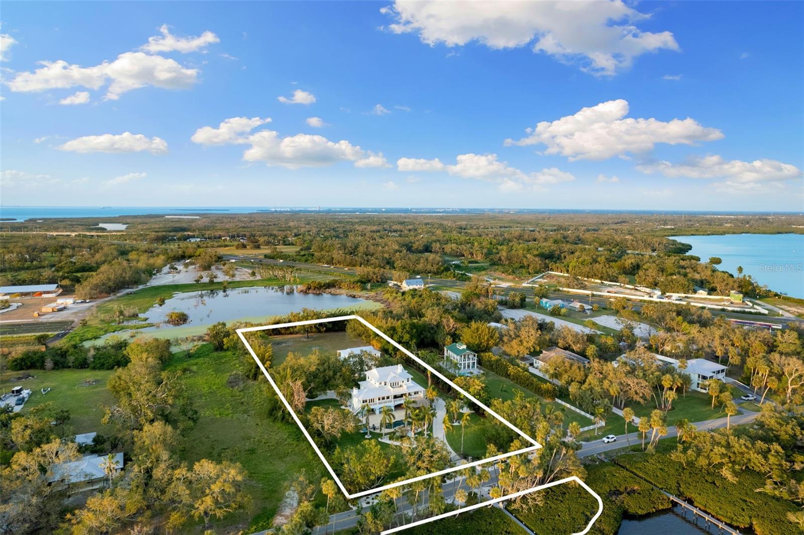 TERRA CIEA - Residential