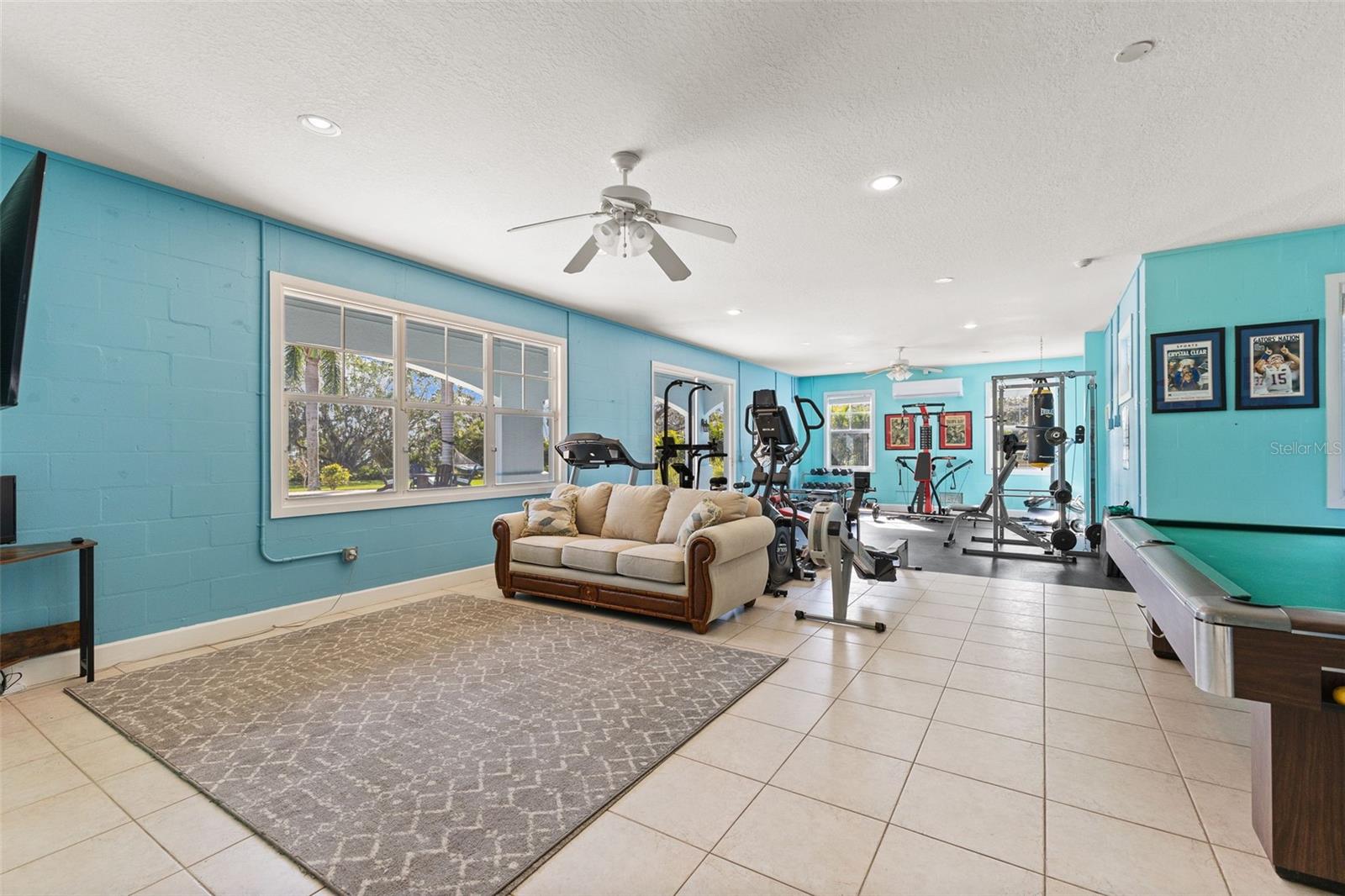 TERRA CIEA - Residential