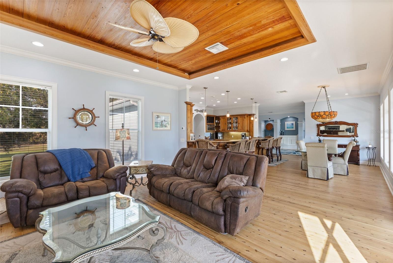 TERRA CIEA - Residential