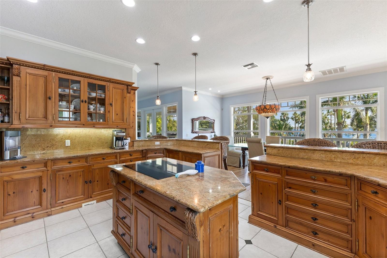 TERRA CIEA - Residential