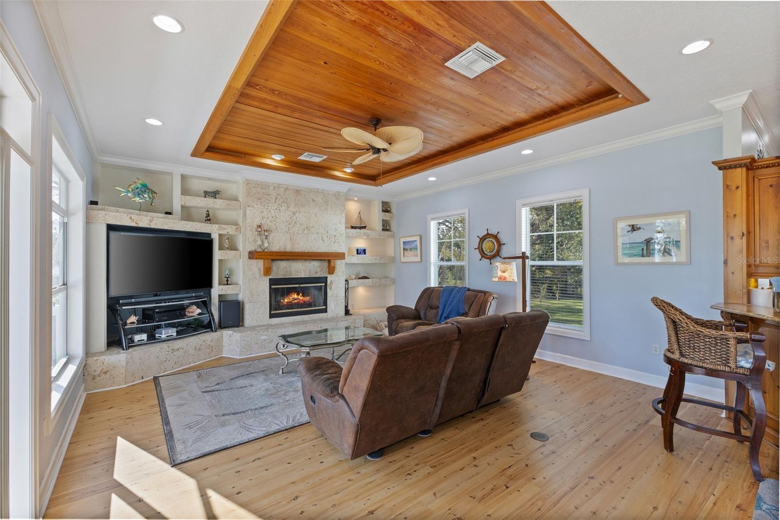 TERRA CIEA - Residential