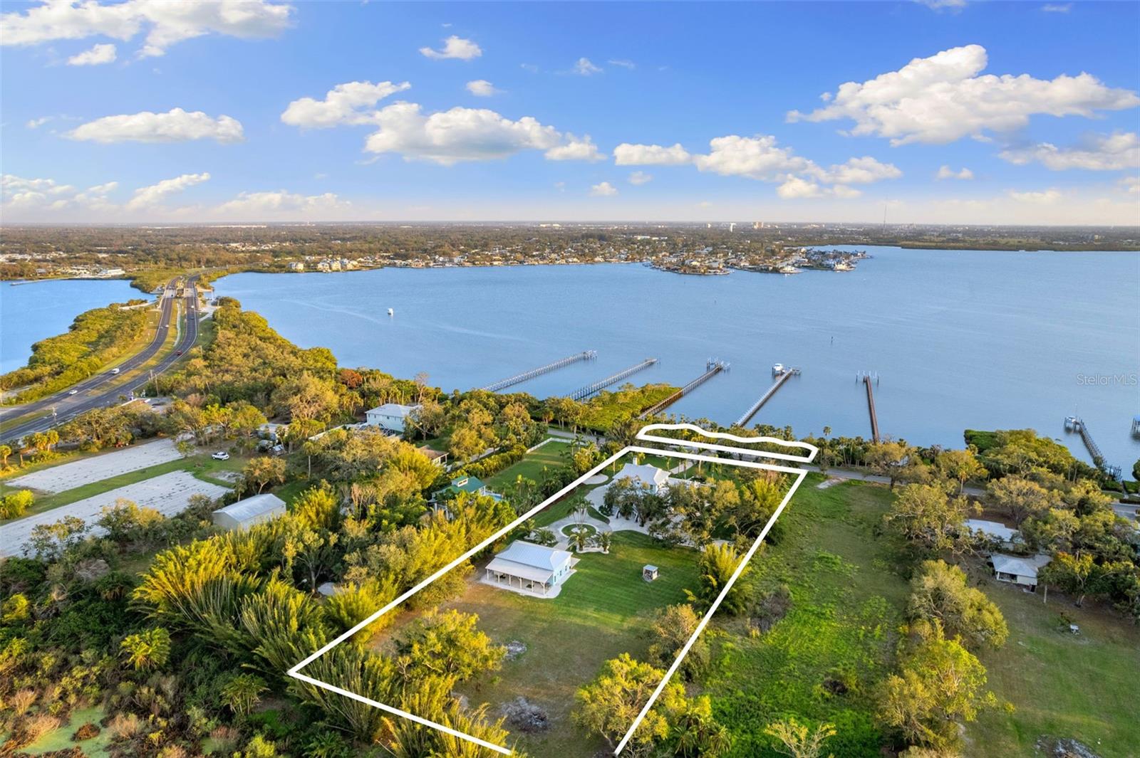 TERRA CIEA - Residential