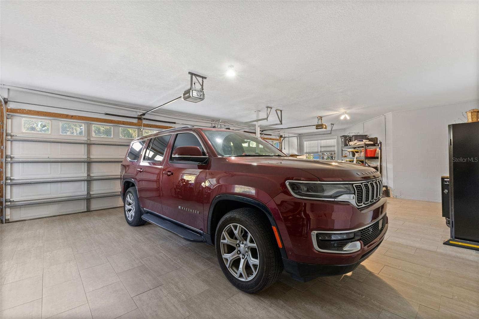 TERRA CIEA - Residential