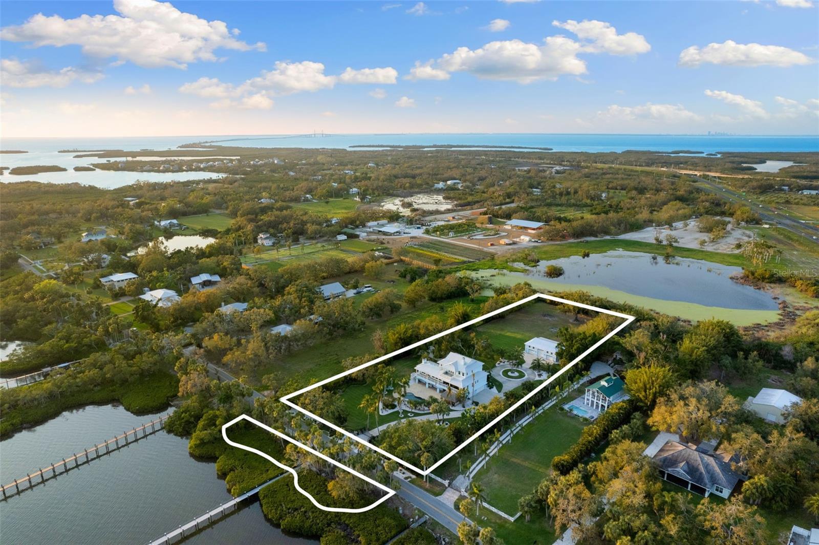 TERRA CIEA - Residential