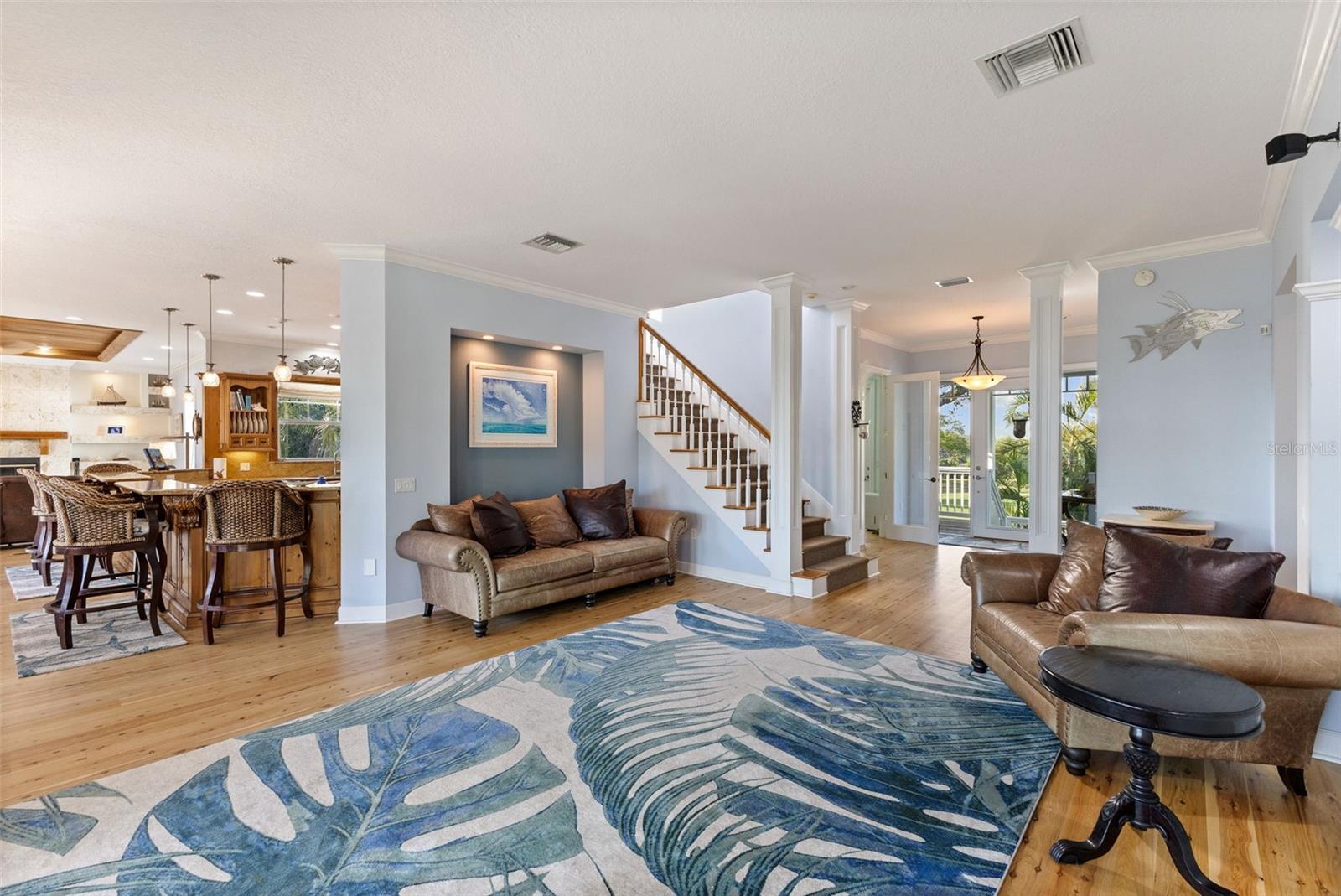 TERRA CIEA - Residential