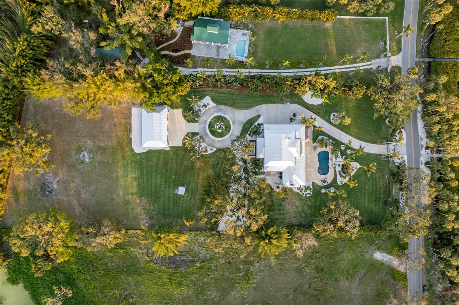 TERRA CIEA - Residential