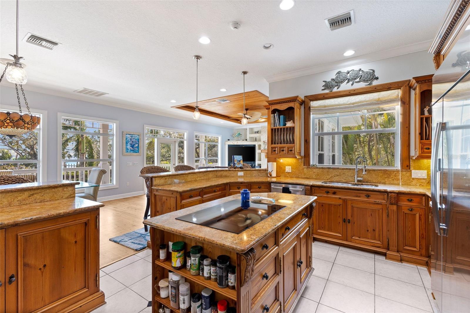 TERRA CIEA - Residential