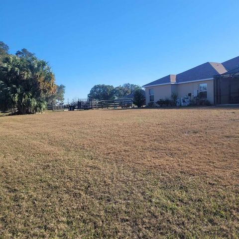 A home in OCALA