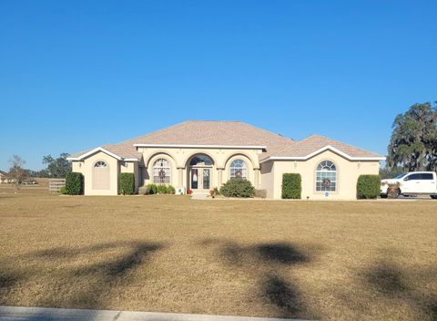 A home in OCALA