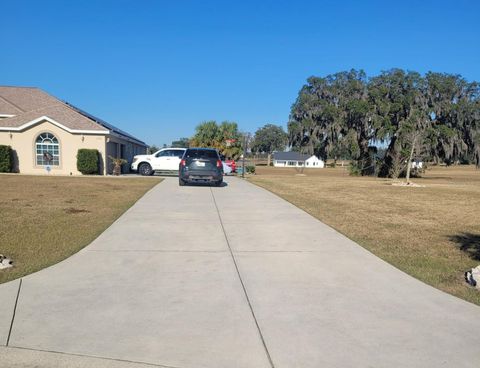 A home in OCALA