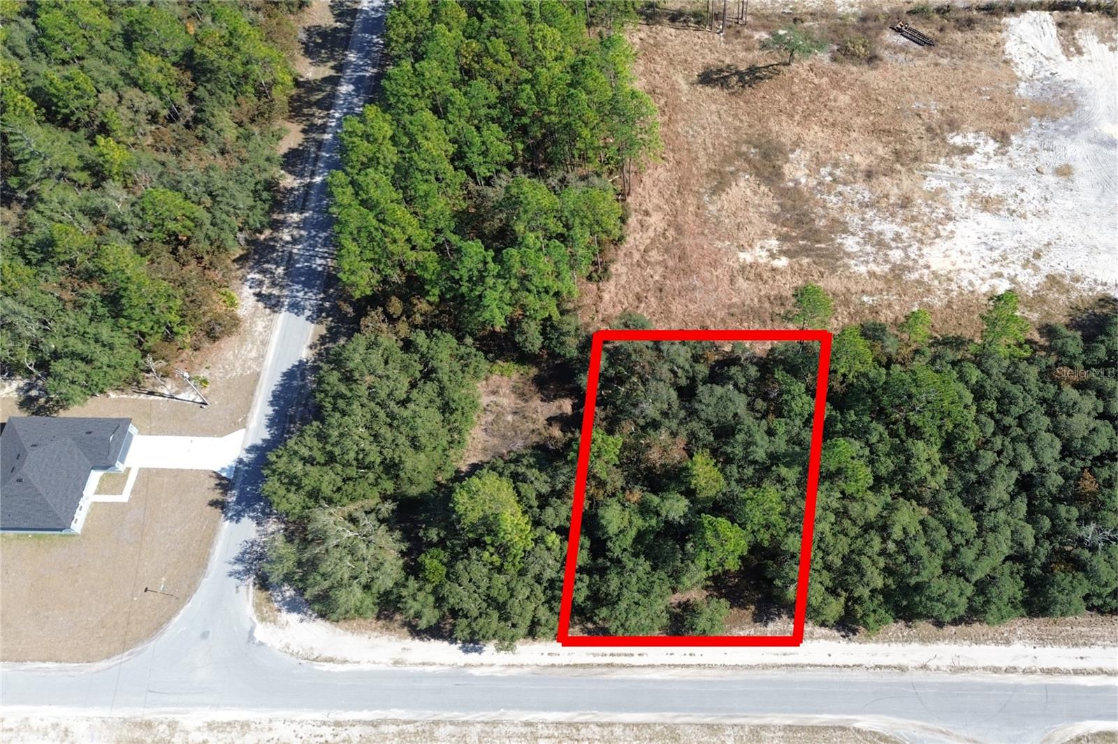 Lot 11 SW 72nd TERRACE