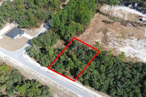 Lot 11 SW 72nd TERRACE OCALA FL 34473