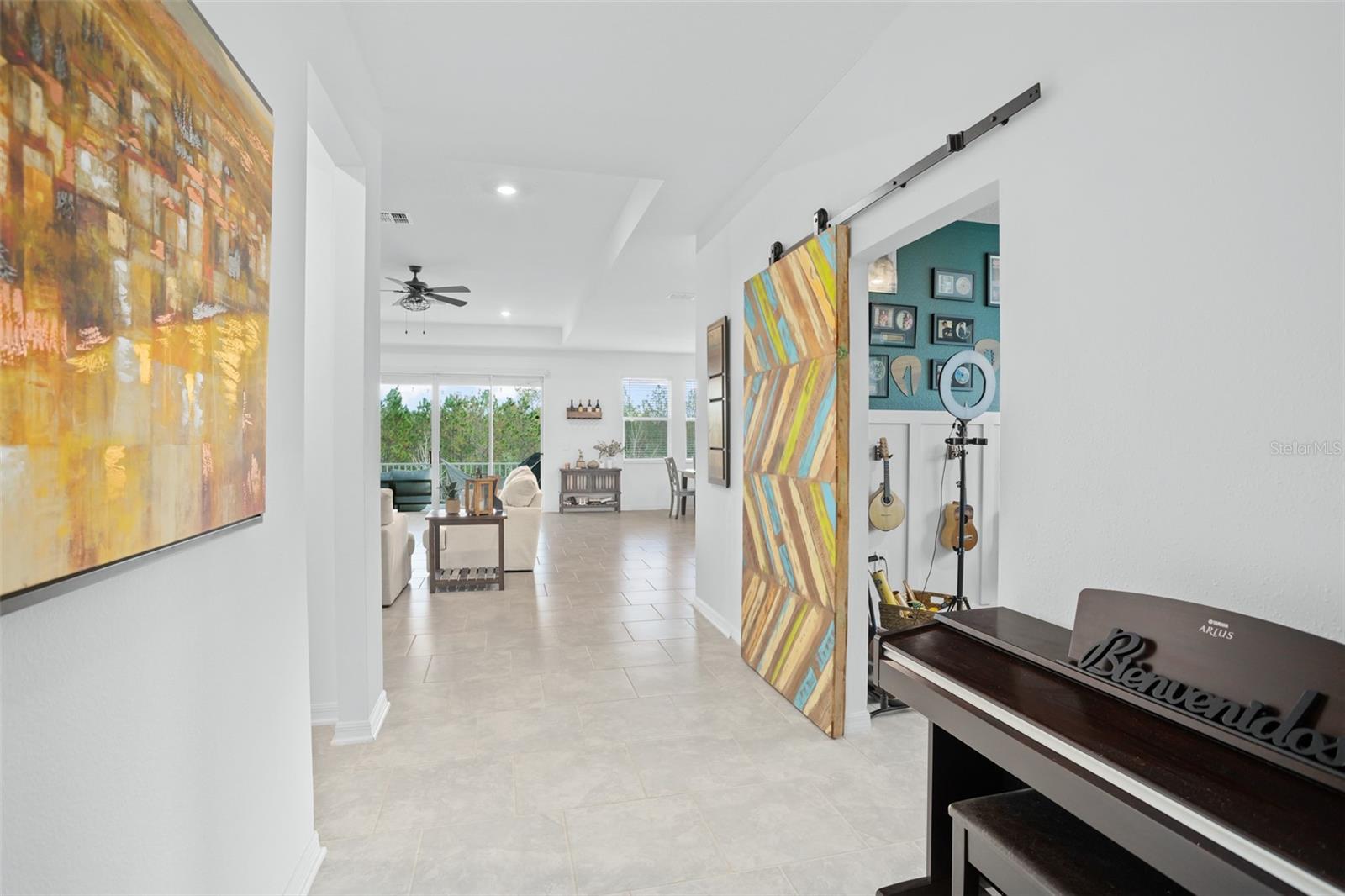 HILLSIDE ESTATES AT STONEYBROOK HILLS - Residential