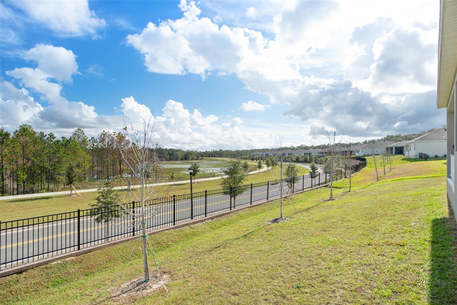 HILLSIDE ESTATES AT STONEYBROOK HILLS - Residential