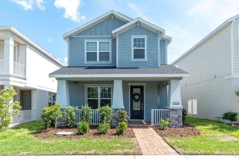 Photo of 13639 Rangeland Boulevard, Odessa, FL 33556 (MLS # TB8462270)