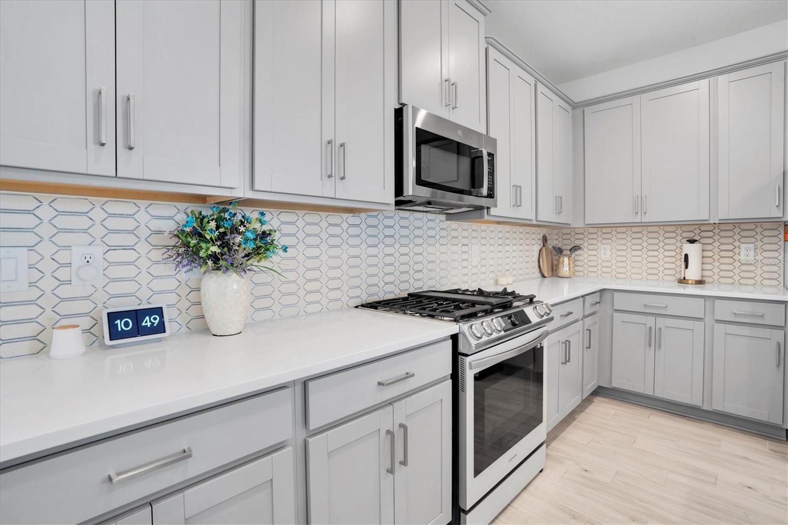 STARKEY RANCH PH 2 PCLS 8 & 9 - Residential