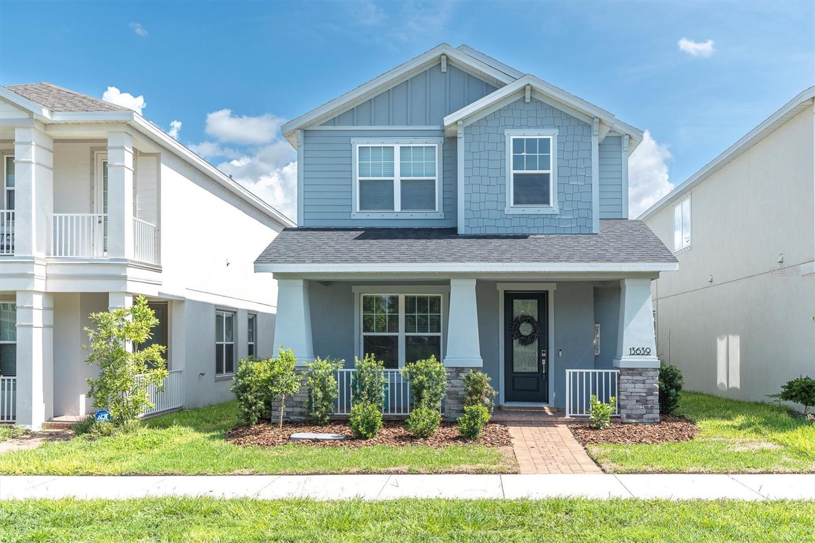 STARKEY RANCH PH 2 PCLS 8 & 9 - Residential