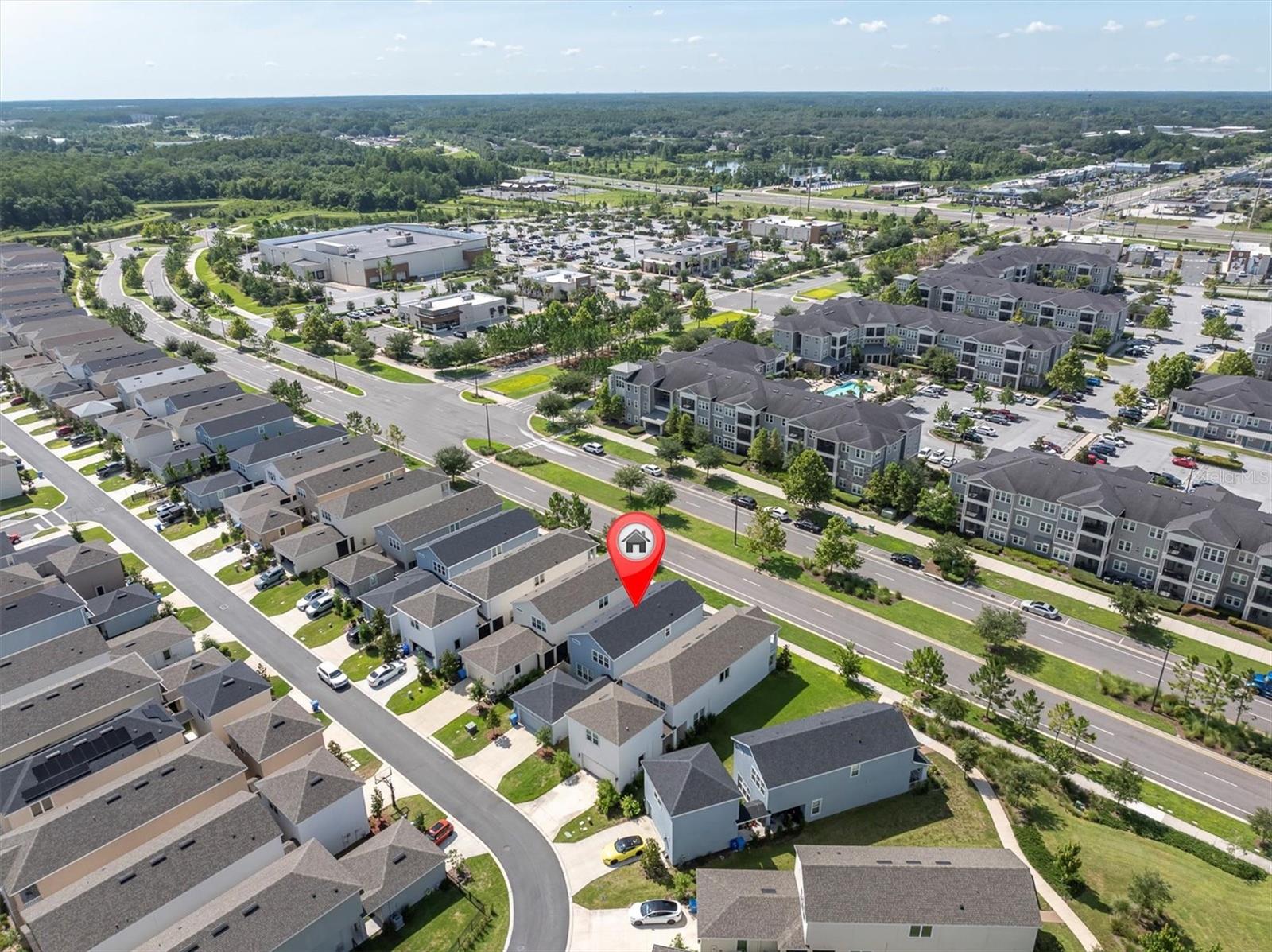 STARKEY RANCH PH 2 PCLS 8 & 9 - Residential