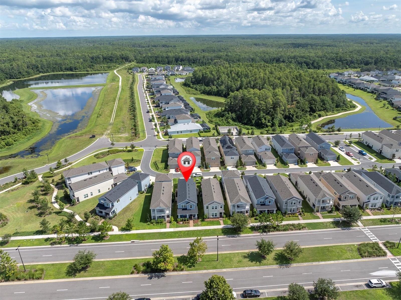 STARKEY RANCH PH 2 PCLS 8 & 9 - Residential