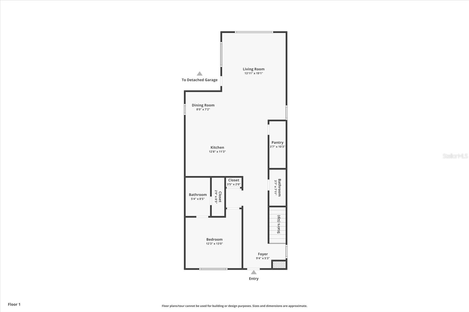 STARKEY RANCH PH 2 PCLS 8 & 9 - Residential
