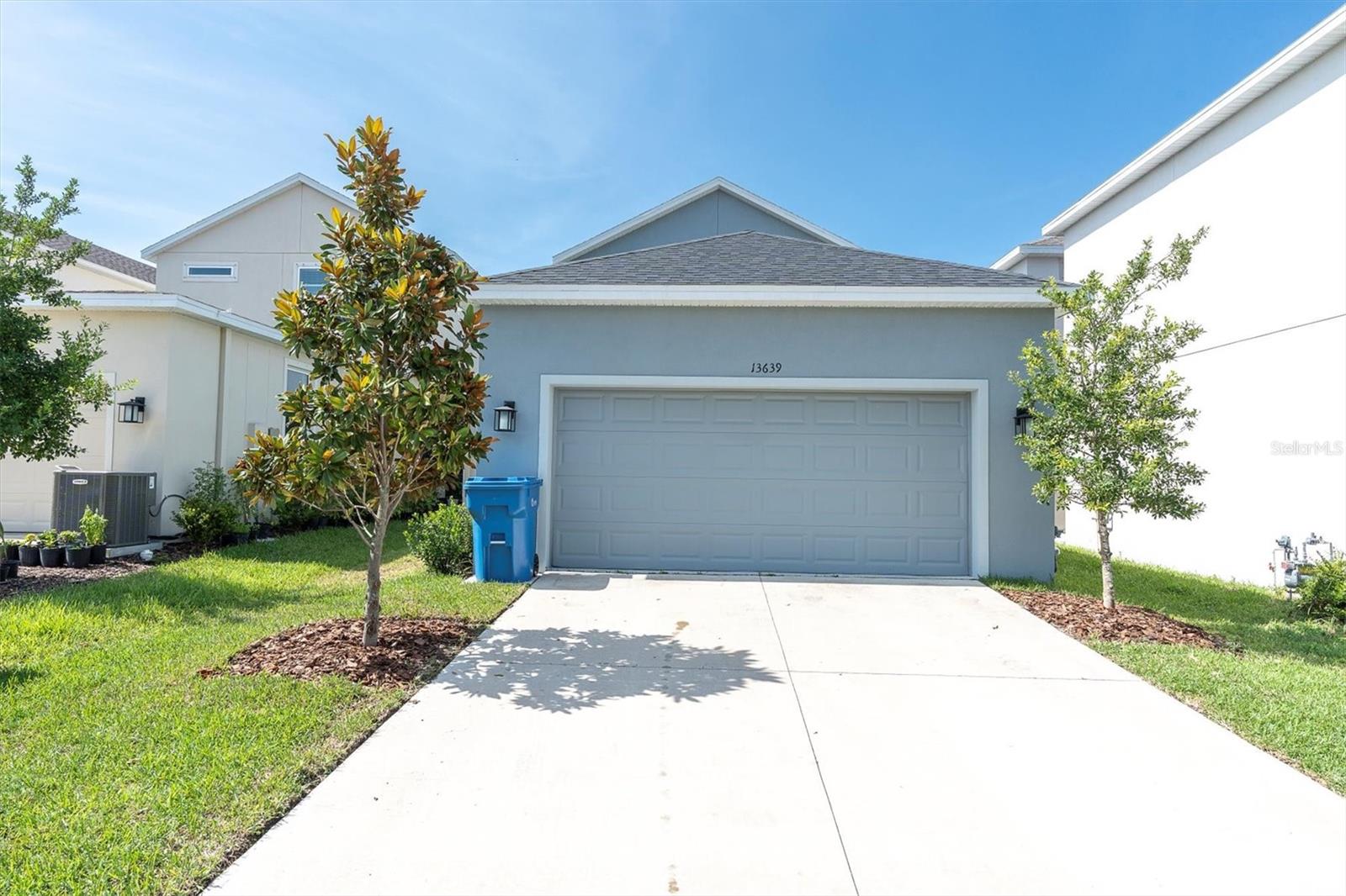 STARKEY RANCH PH 2 PCLS 8 & 9 - Residential