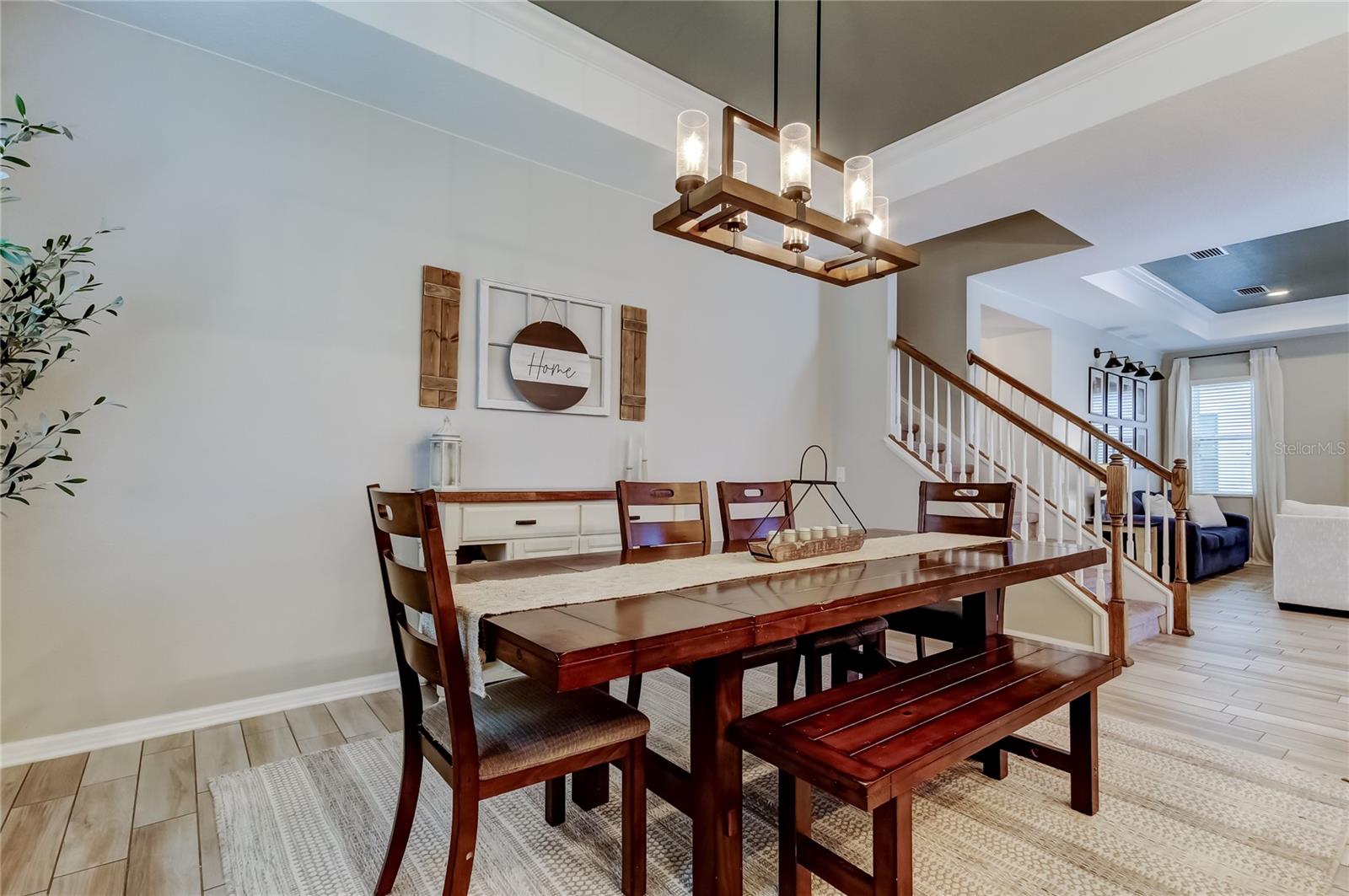 STARKEY RANCH VILLAGE 1 PH 2B - Residential