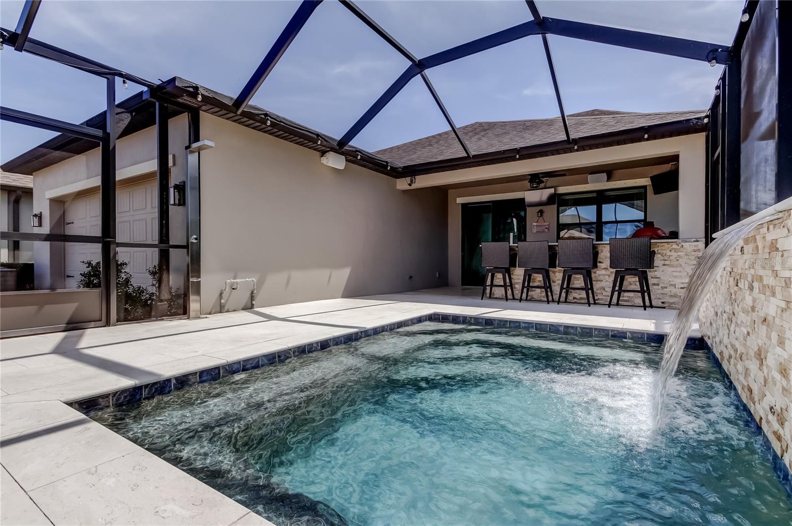 STARKEY RANCH VILLAGE 1 PH 2B - Residential