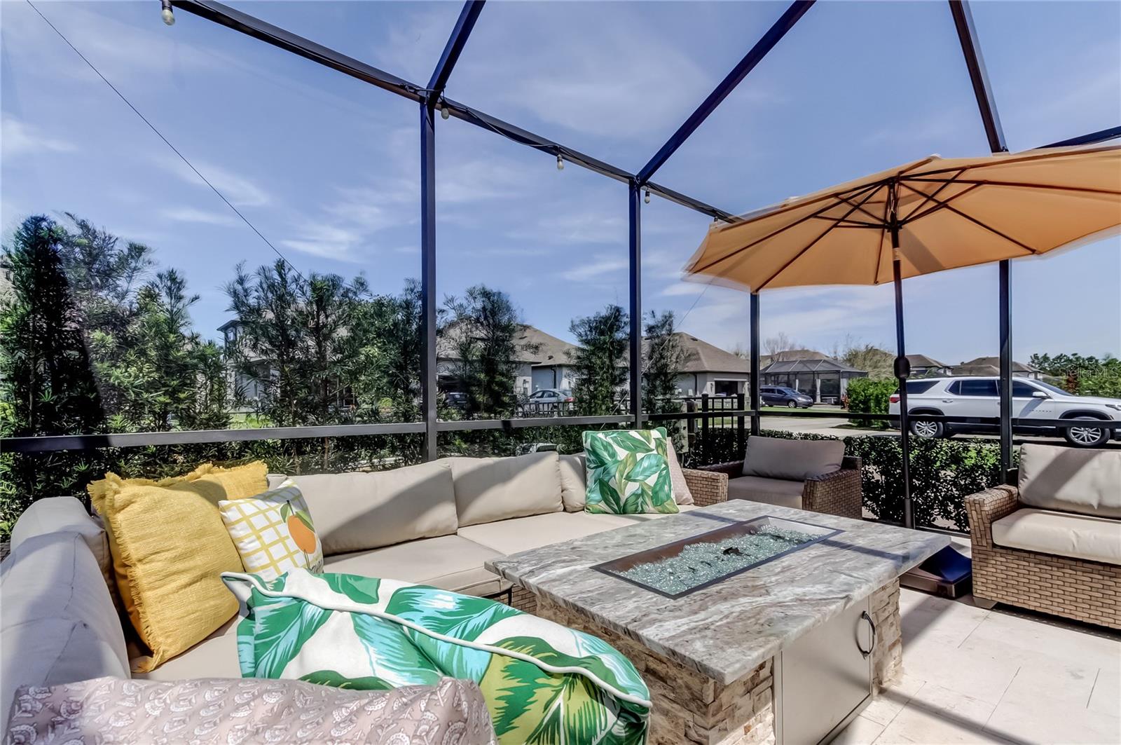 STARKEY RANCH VILLAGE 1 PH 2B - Residential