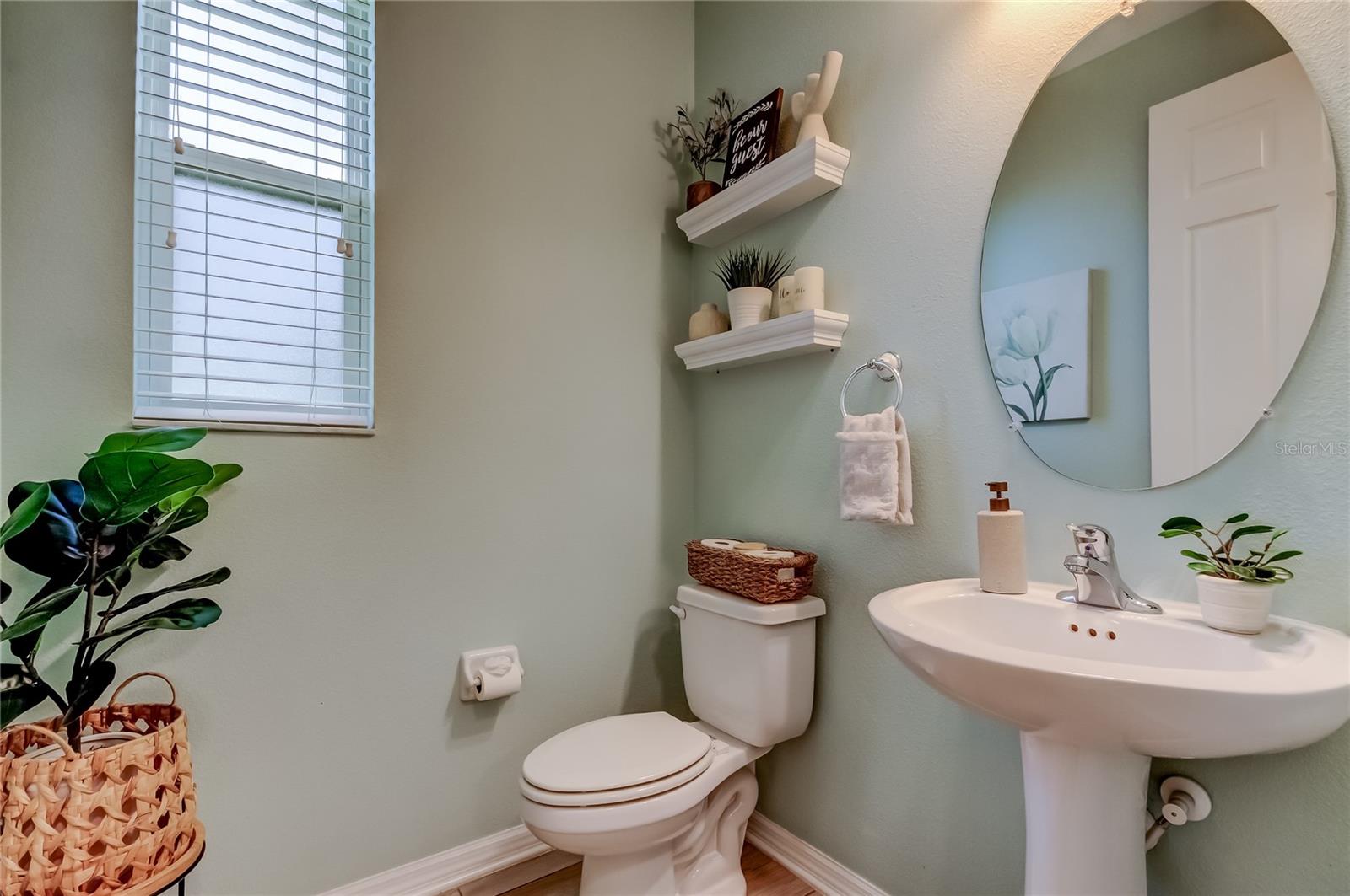 STARKEY RANCH VILLAGE 1 PH 2B - Residential