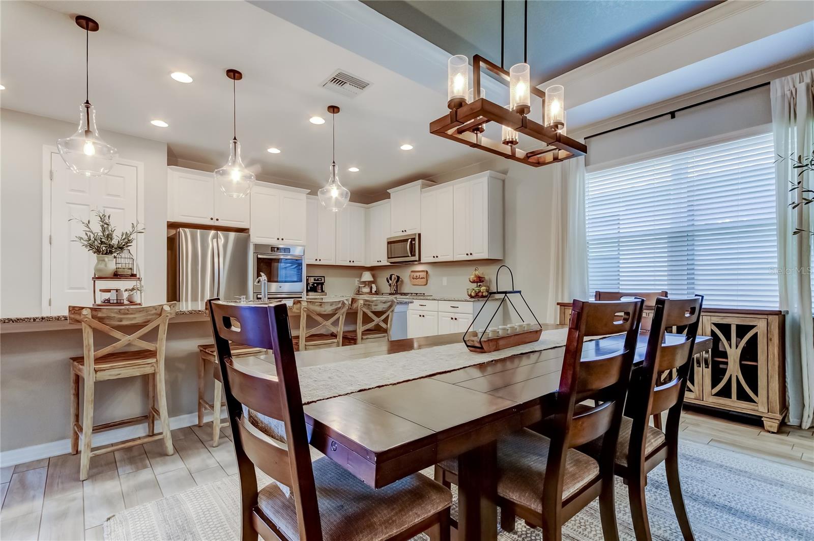 STARKEY RANCH VILLAGE 1 PH 2B - Residential