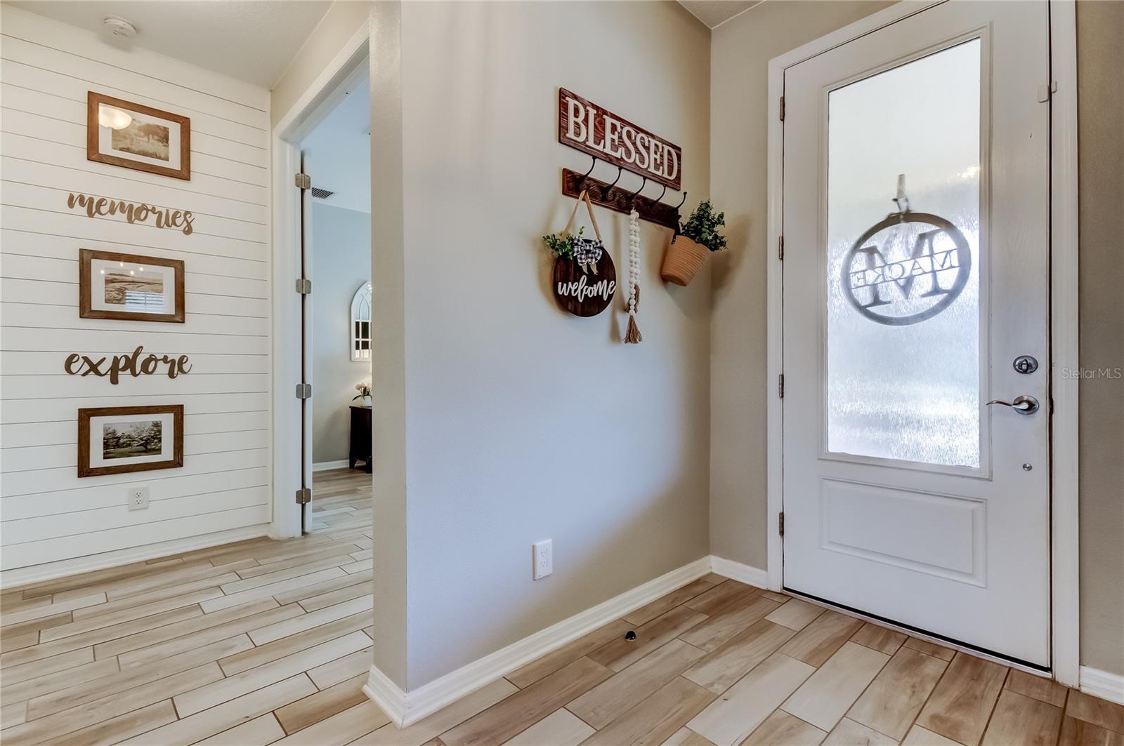 STARKEY RANCH VILLAGE 1 PH 2B - Residential