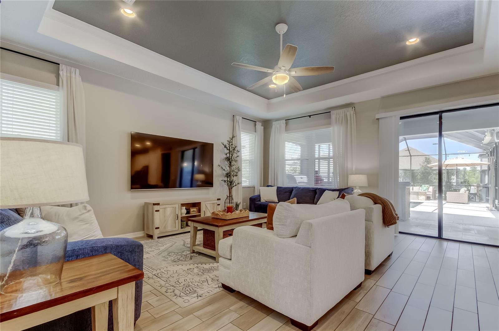 STARKEY RANCH VILLAGE 1 PH 2B - Residential