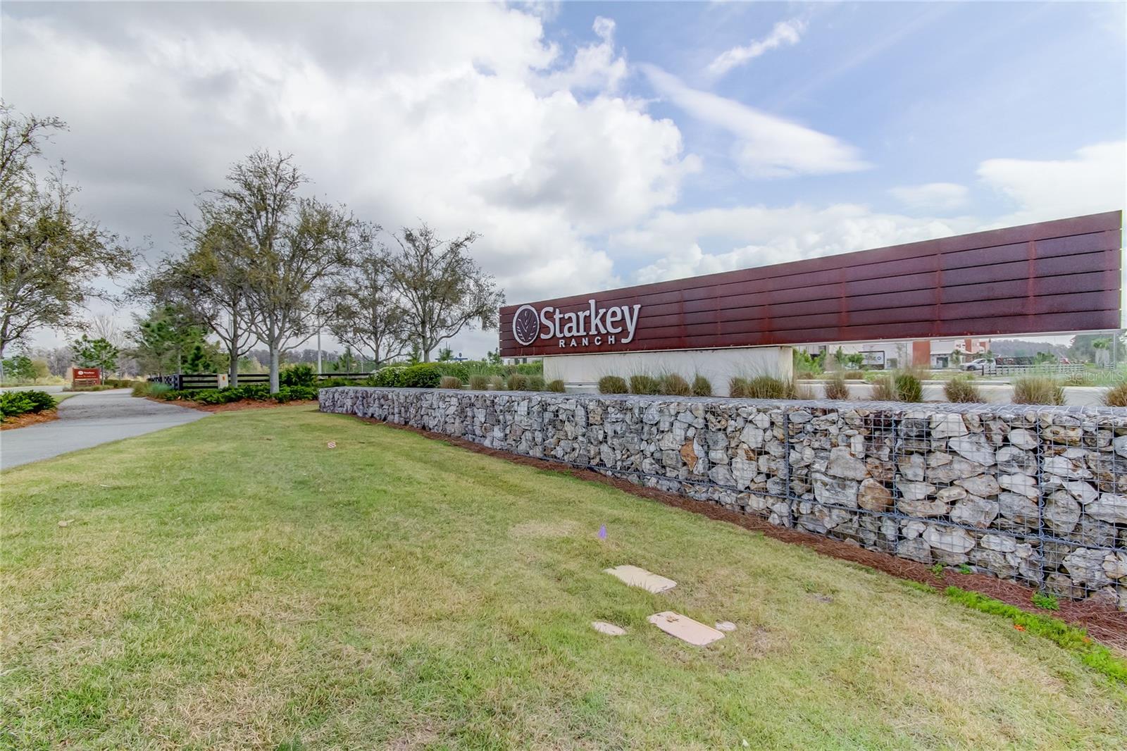 STARKEY RANCH VILLAGE 1 PH 2B - Residential