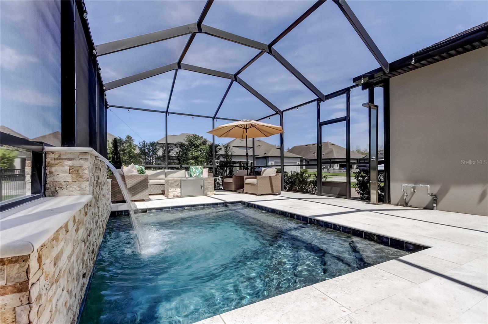 STARKEY RANCH VILLAGE 1 PH 2B - Residential